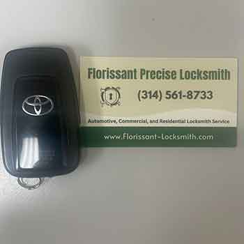 Florissant Locksmiths